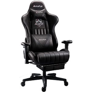 AutoFull Advanced Ergonomic High-Back Gaming Chair