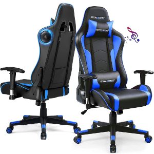 GTRacing Gaming Chair GT890M