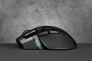 Corsair Ironclaw Wireless Mouse